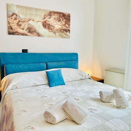 Appartamento Hostdomus - Pietra Blu Pietra Ligure Esterno foto
