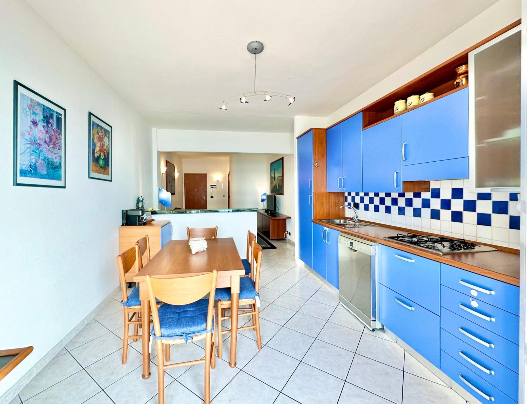 Appartamento Hostdomus - Pietra Blu Pietra Ligure Esterno foto